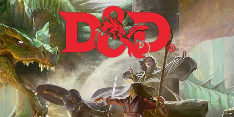 dungeons and dragons 5th edition dmg pdf