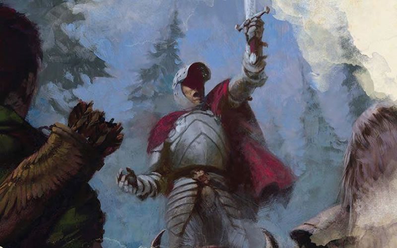 entusiastisk nøgen Tumult Using Feats in Dungeons & Dragons 5th Edition - Tribality