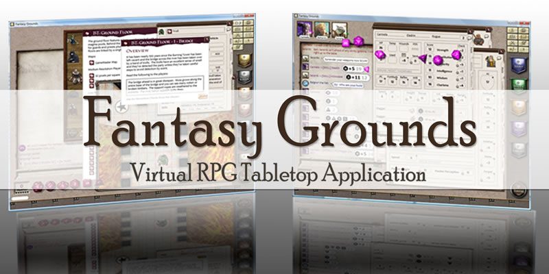fantasy grounds ultimate do you have to buy the books for d&d 5e
