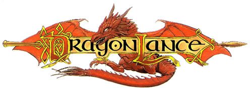 Dragonlance-Logo