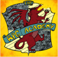 rpg academy