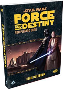 force-destiny