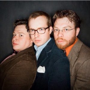 McElroy Brothers