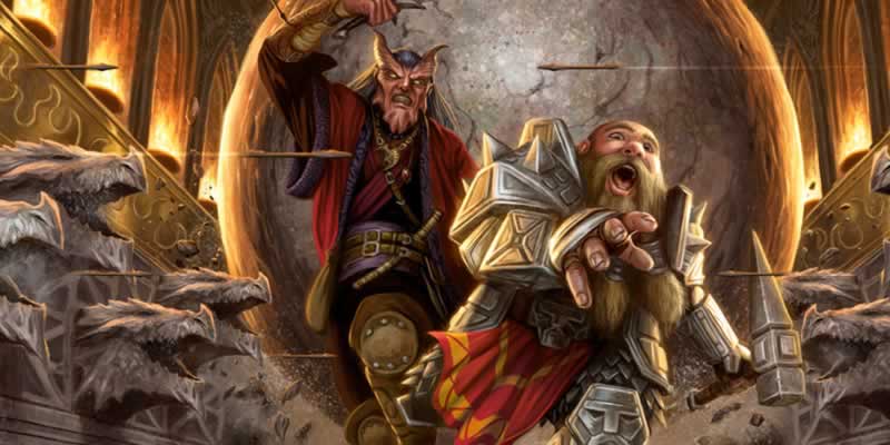 D&D 5th Edition Resources - Tribality