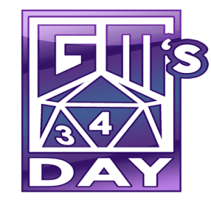 gms day logo