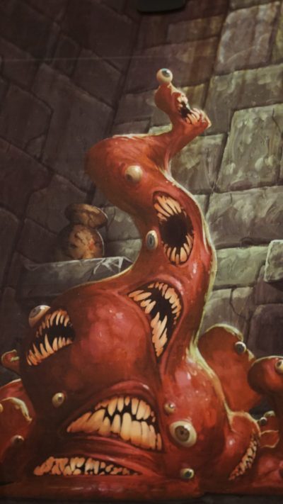 tiamats roll in tales from the yawning portal d&d