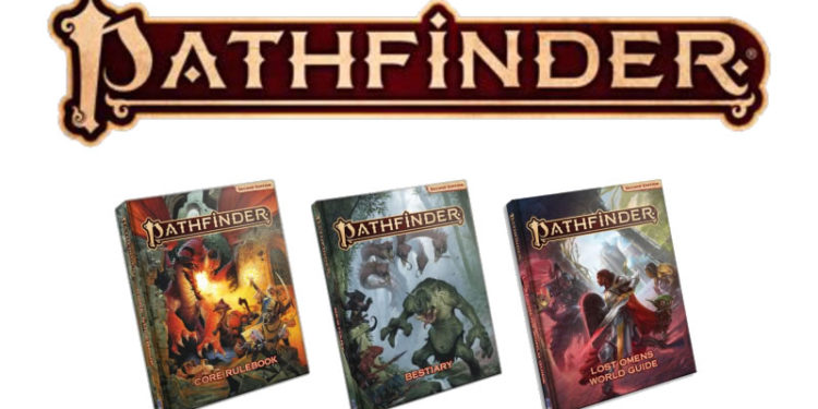 Pathfinder 2E Will Launch August 1, 2019 - Tribality